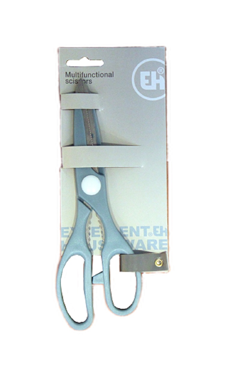 Multifunctional scissors 210 mm